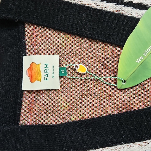 Farm Rio Cardigan - Picture 7 of 11